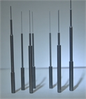 Carbide punches