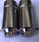 Upper die punches